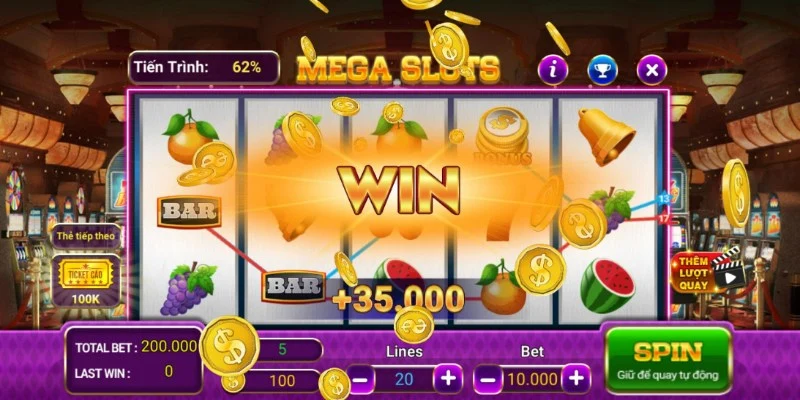 Có chế độ đặc biệt cho cược thủ VIP