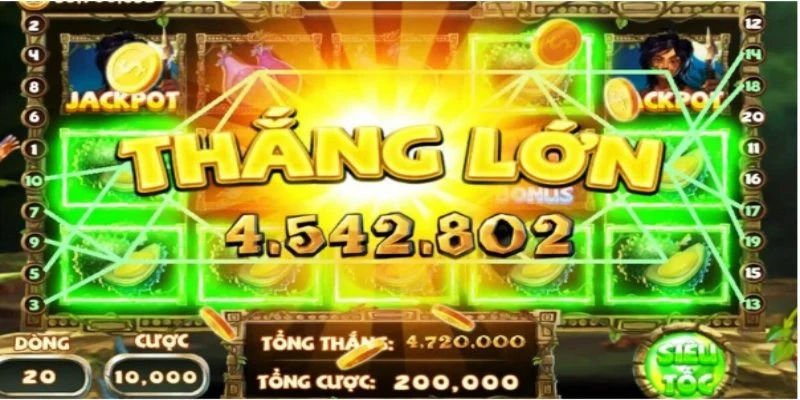 Tìm hiểu tổng quan về nổ hũ 52